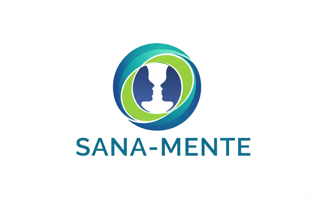 Logo de Sana-Mente